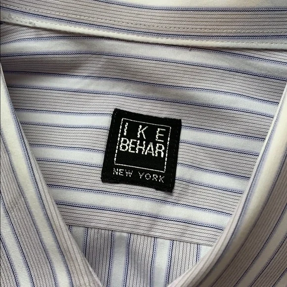 Men’s Dress Shirt - Picture 7 of 8